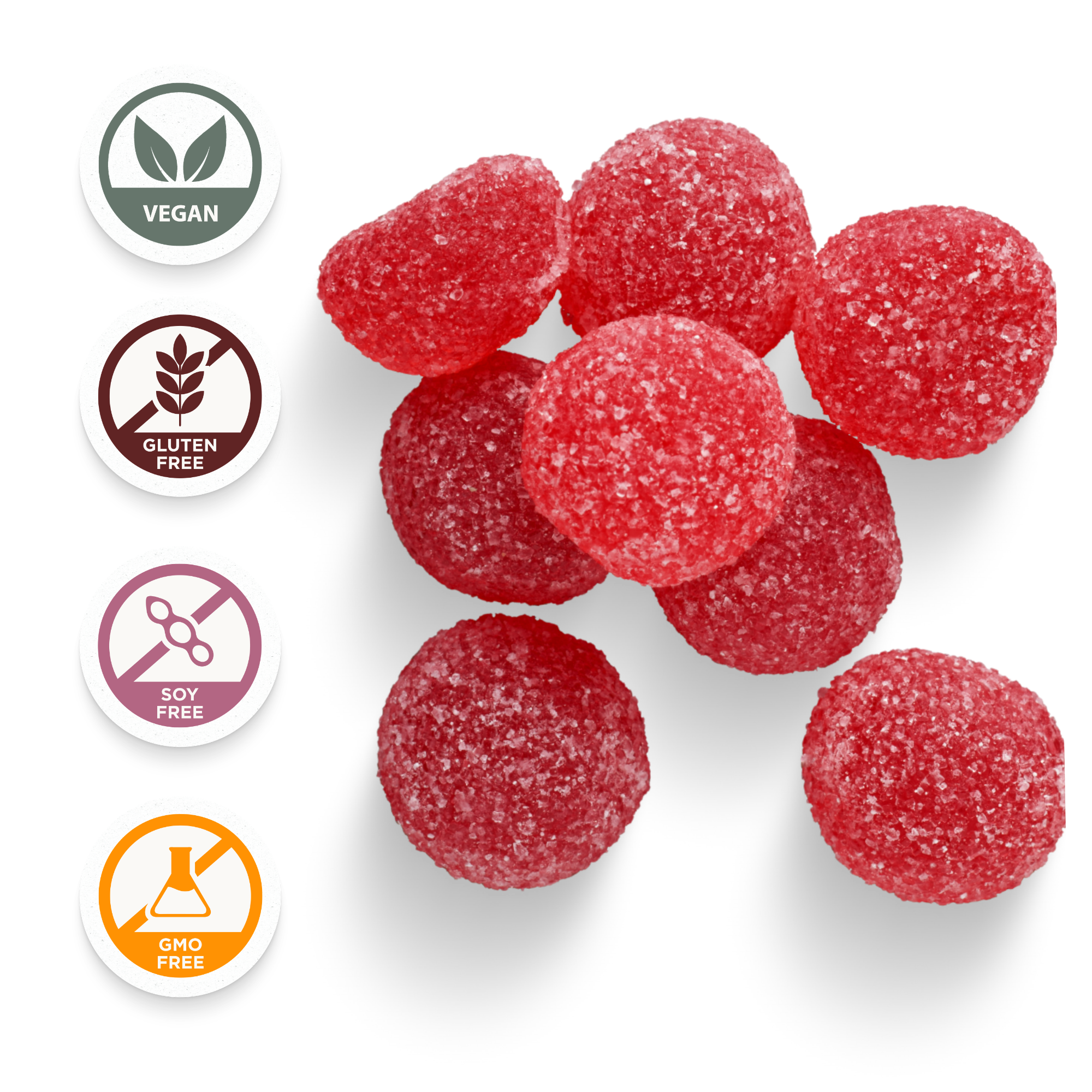Hydration Gummies