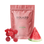 Agua Fresca Hydration Gummies
