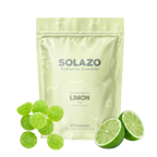 Agua Fresca Hydration Gummies