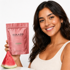 Agua Fresca Hydration Gummies